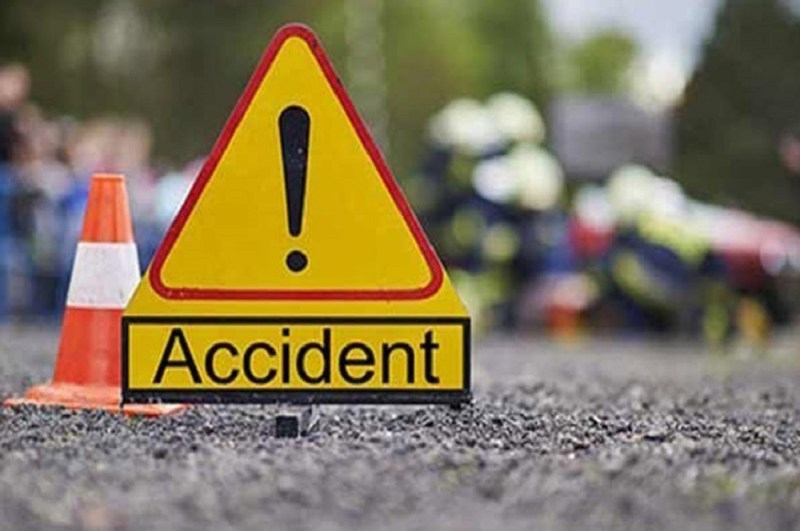 Car Crash: One dies, one injured in Saptari