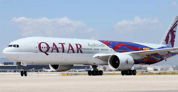 Qatar Airways Earns Highest Diamond