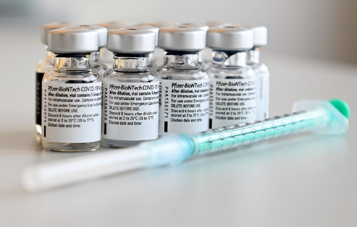 23 killed in Norway vaccination against corona