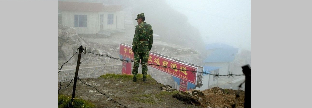 24 soldiers injured in clash between Indian and Chinese troops in Sikkim