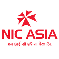 NIC Asia’s debit card application through online