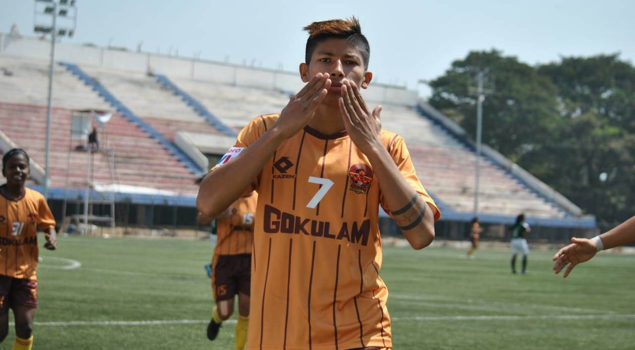 Record striker Bhandari can’t play for a year!