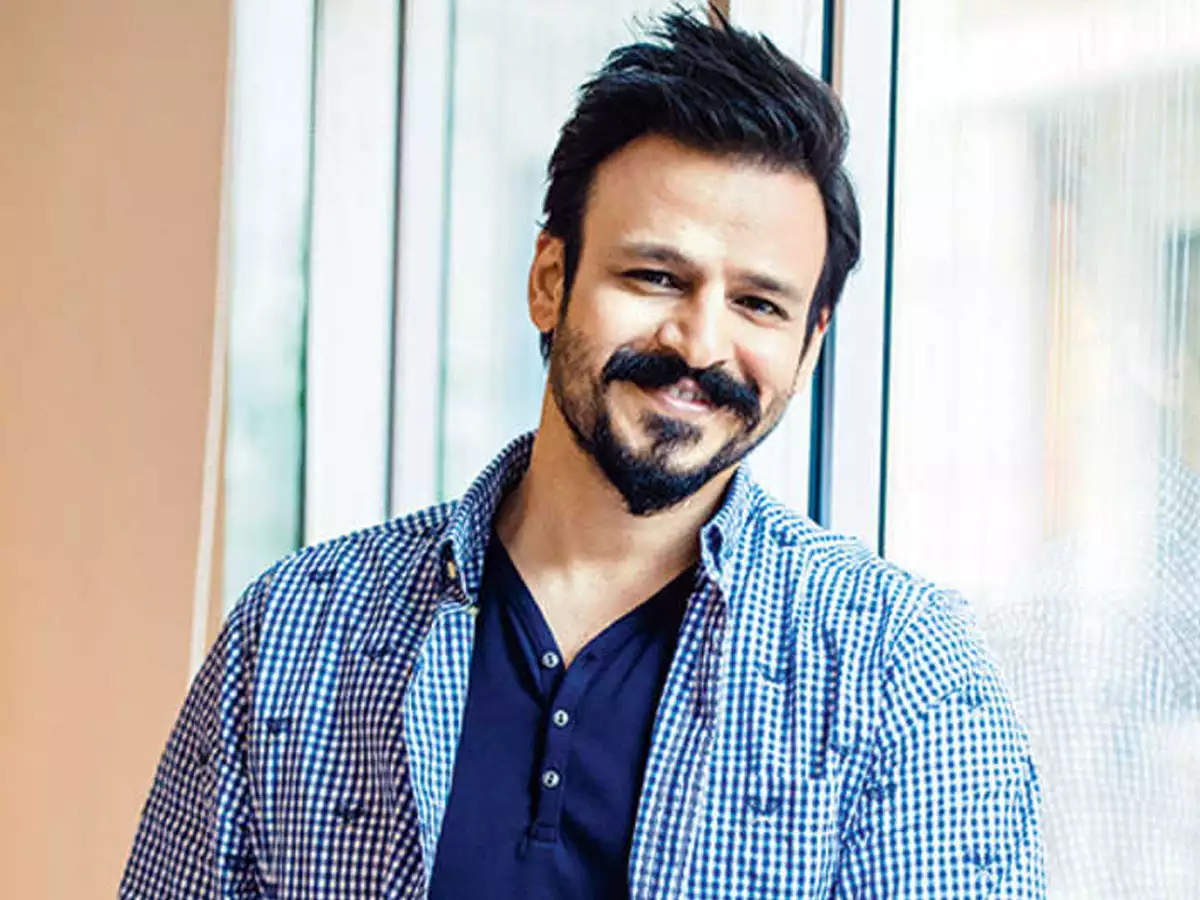 Vivek Oberoi has helped many children battling cancer in the last 18 years