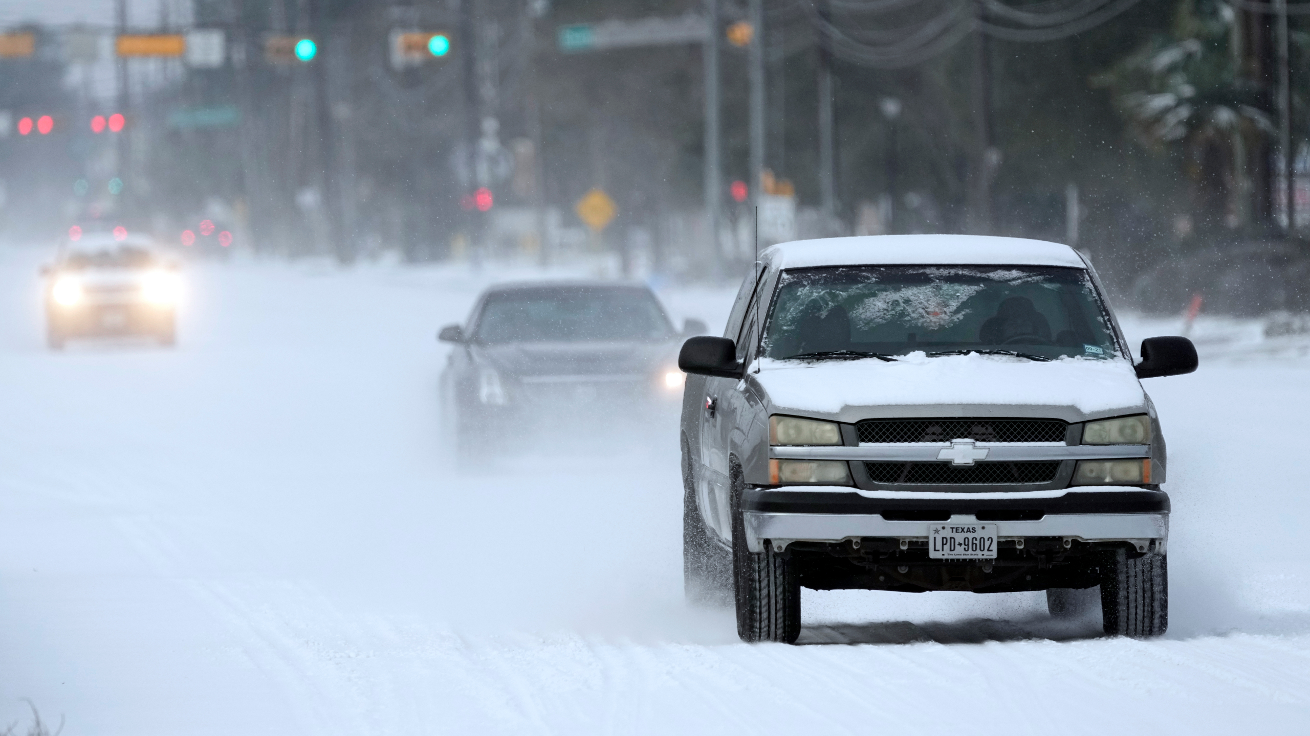 Blizzard Snowstorm kills at least 20 in US