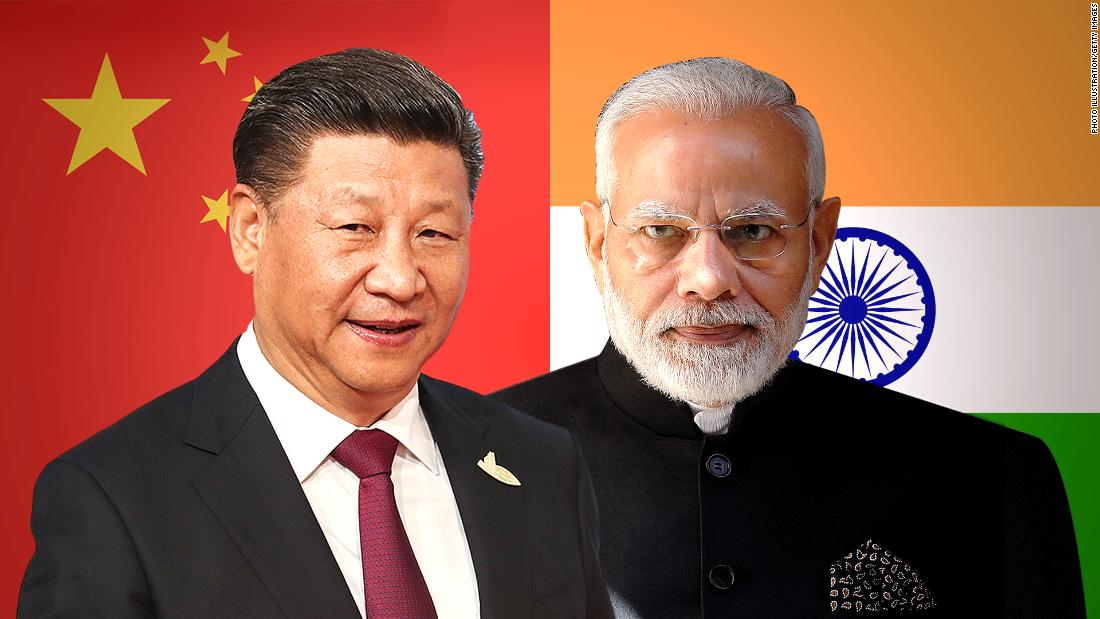 Chinese President Xi Jinping to visit India