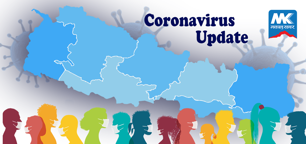 Corona update: 259 evacuated, 171 infected