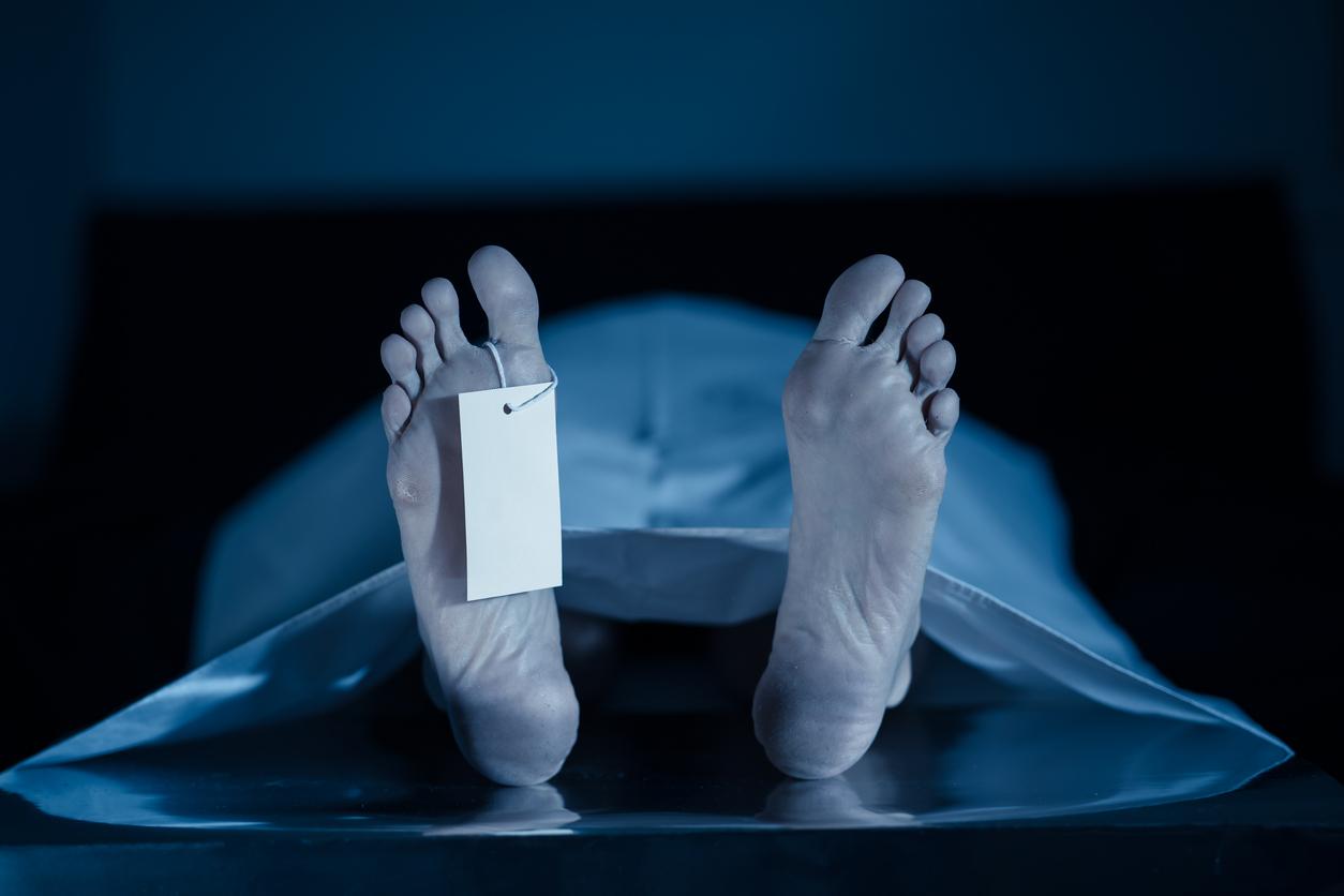 Two found dead in Janakpurdham guest house