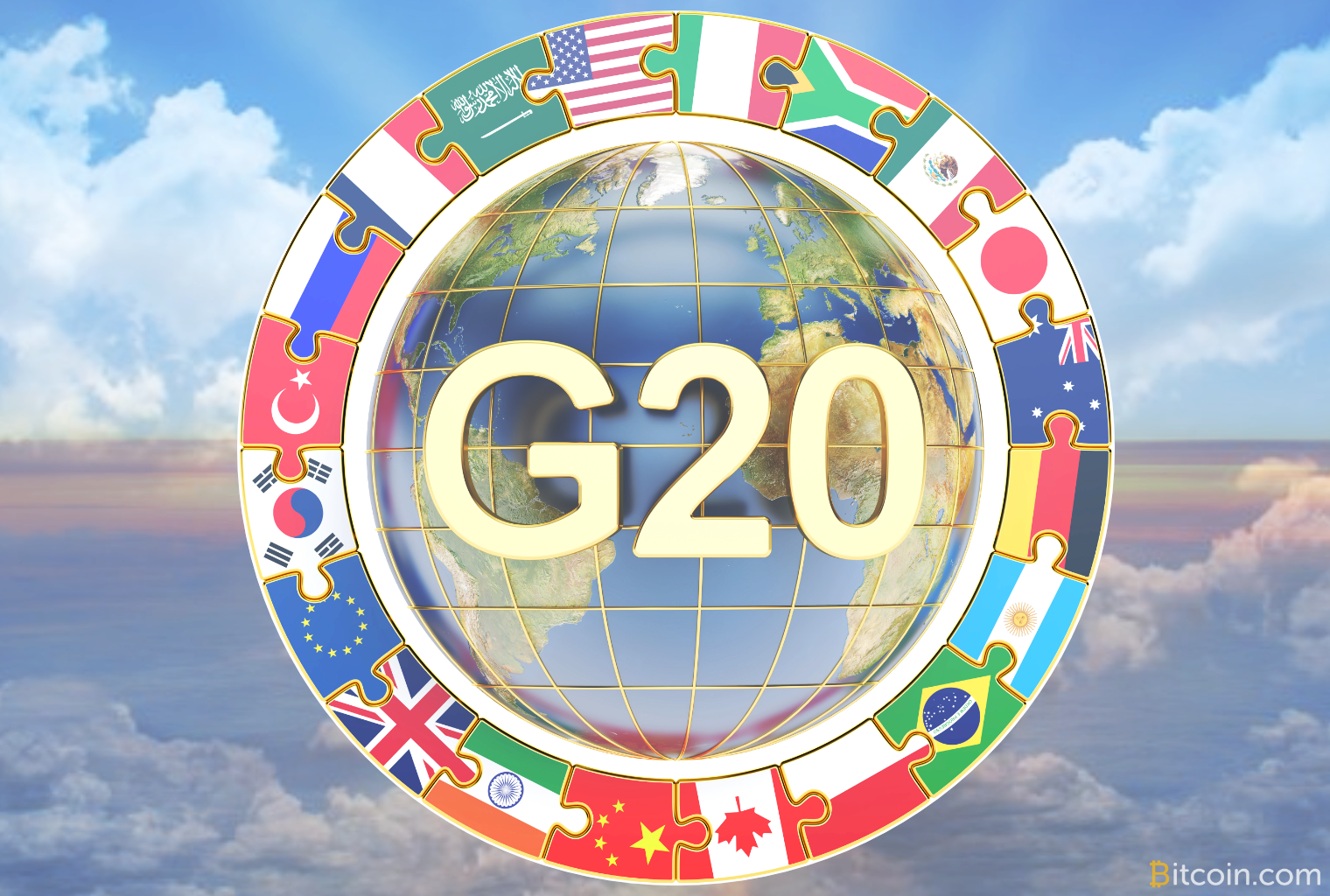 Discussions among G20 finance ministers to help weak countries in economic recovery