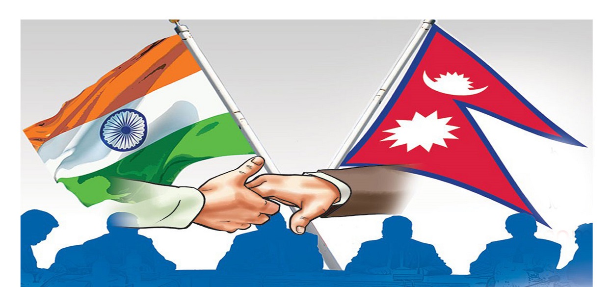 Nepal-India border security meeting over