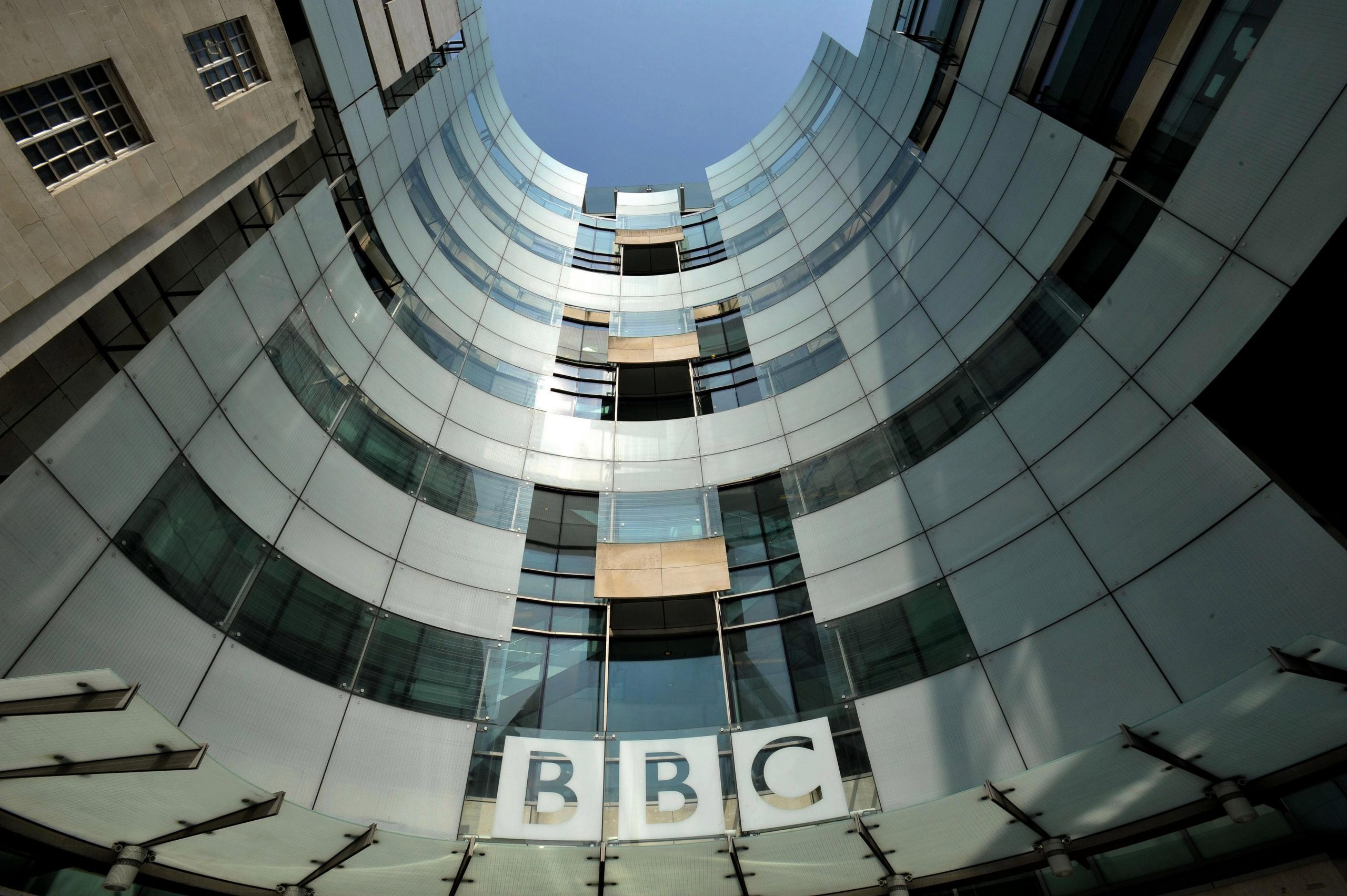 China bans BBC World Service