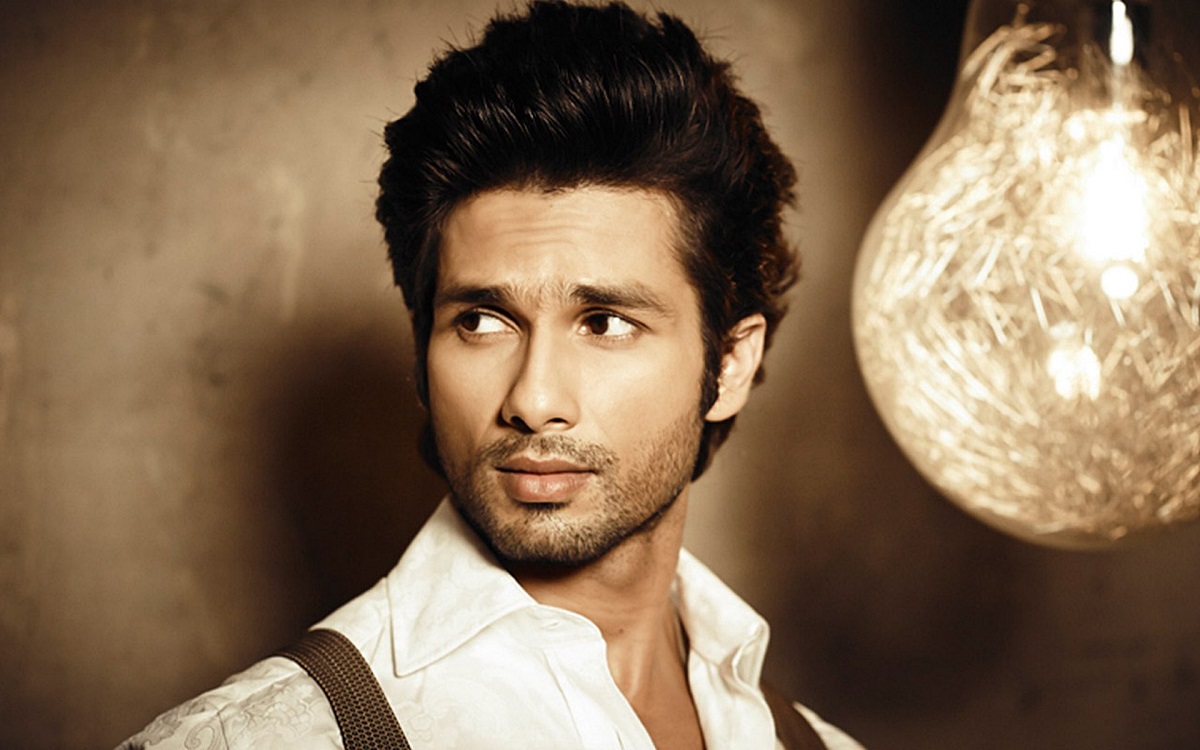 Shahid: Who was rejected in 100 films