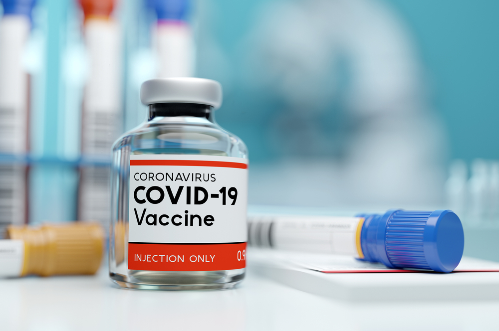 More than 6,000 were vaccinated with Covid-19