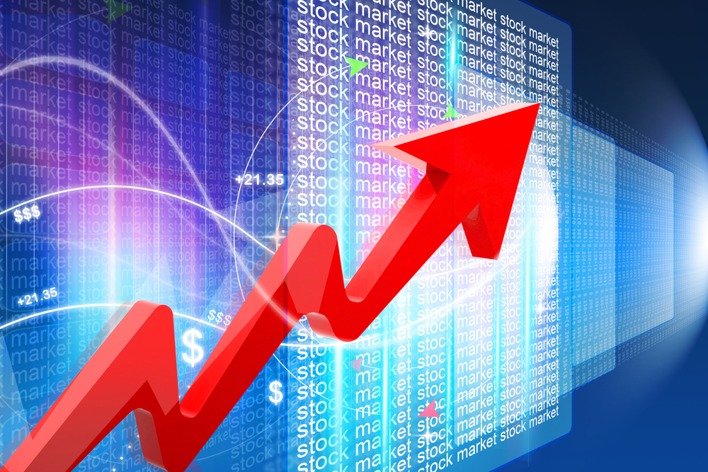 NEPSE increased, transaction amount did not increase