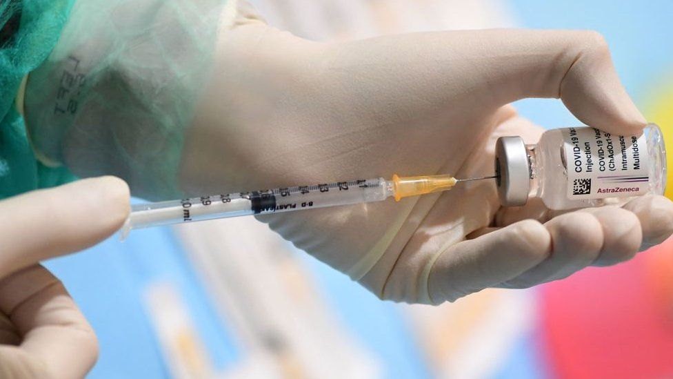 Corona vaccination program postponed in Thailand
