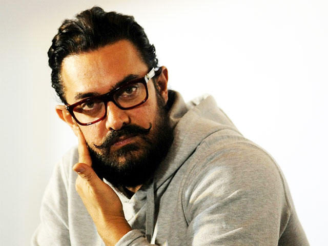 Aamir will not use social media