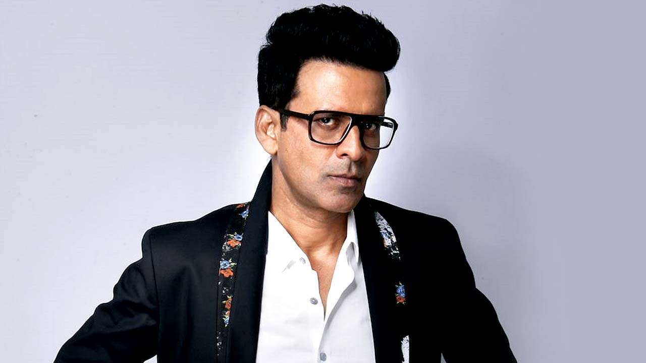 Corona infection to Manoj Bajpai