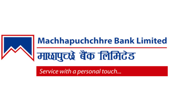 Machhapuchhre Bank brings smart dollar card