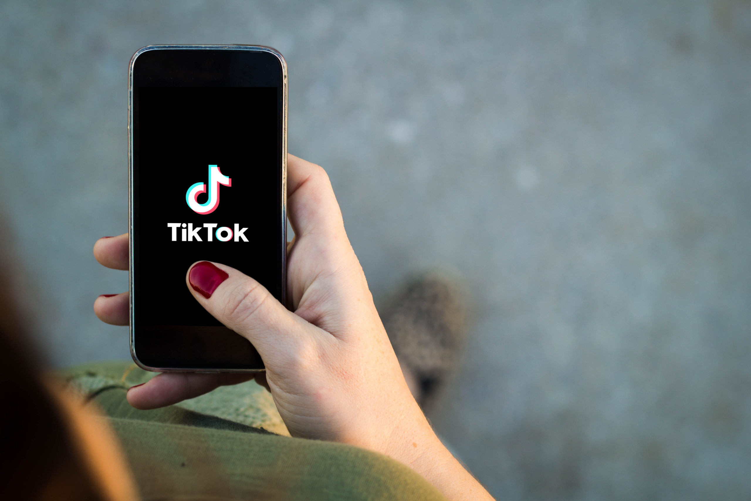 TikTok is the number one download and revenue earning app in the world