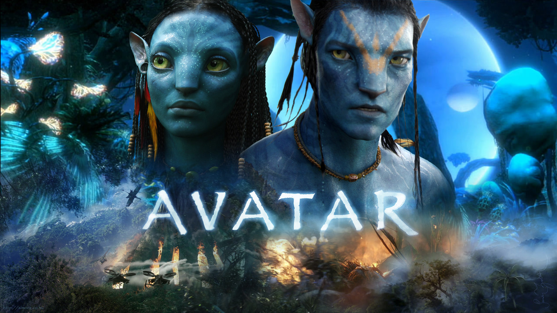 ‘Avatar’ became the highest grossing movie in the world again