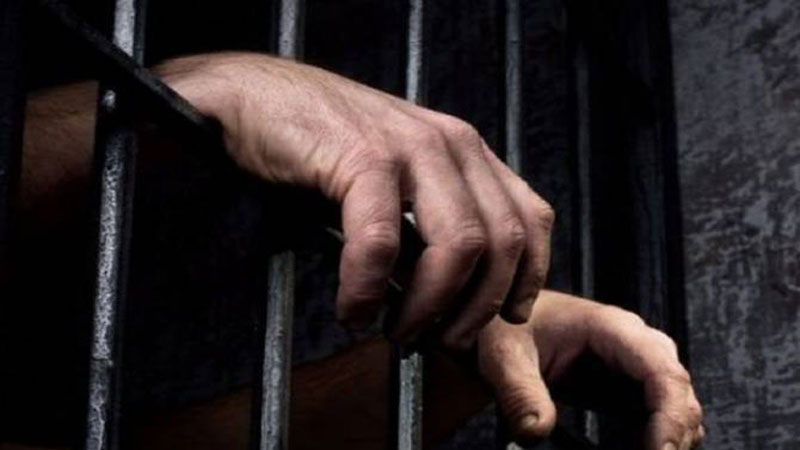56 yrs old man lands in jail for raping granddaughter