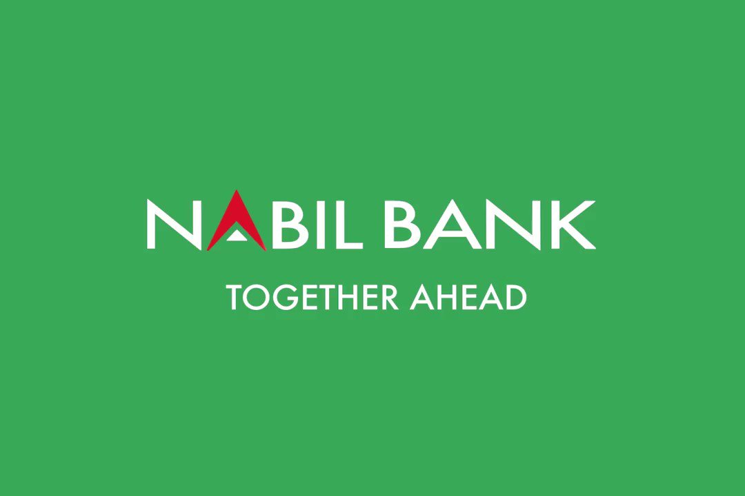 Nabil Bank has brought a video to get into the habit of saving