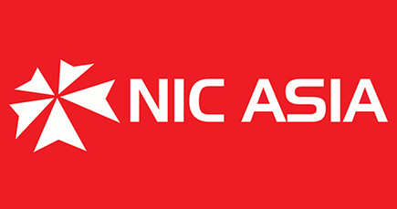 1 million insurance payment by NIC Asia Bank