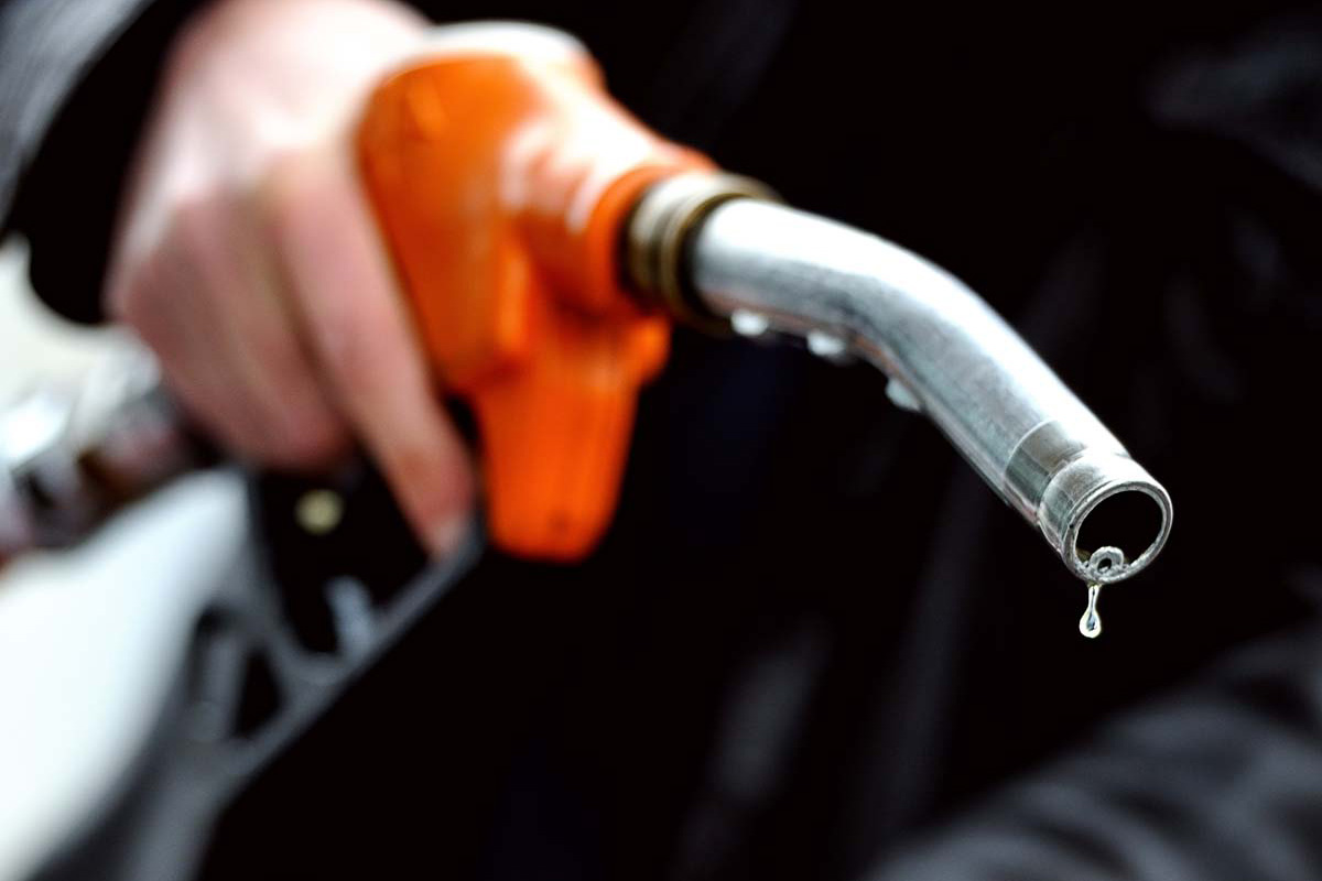 The price of petroleum has risen again, so is the new rate