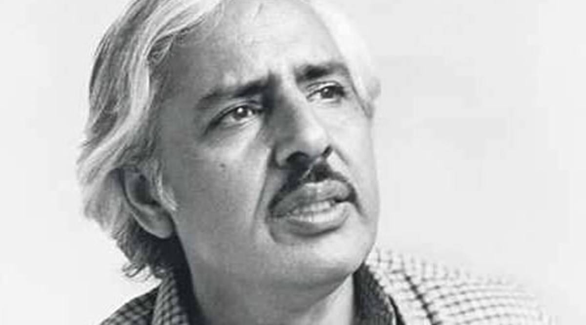 Indian filmmaker Sagar Sarhadi passes away