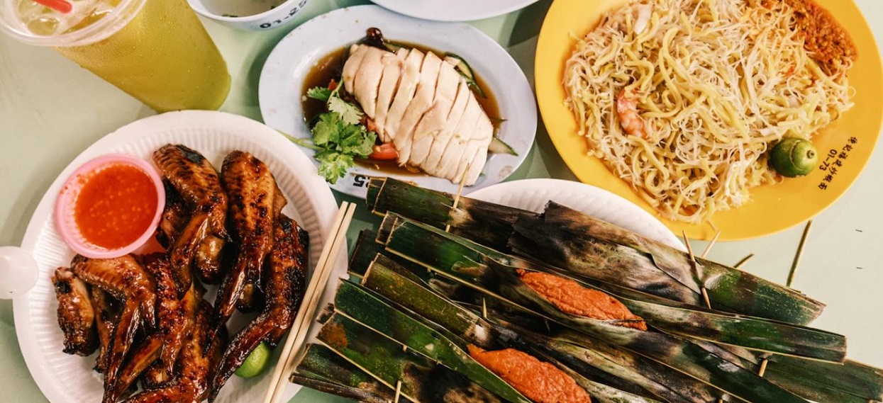 The endangered ‘street food’ in Singapore is inscribed on the UNESCO World Heritage List