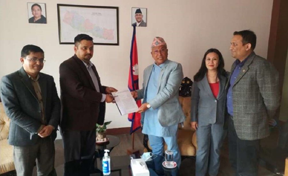 We will not allow CA to be unfair: Education Minister Shrestha