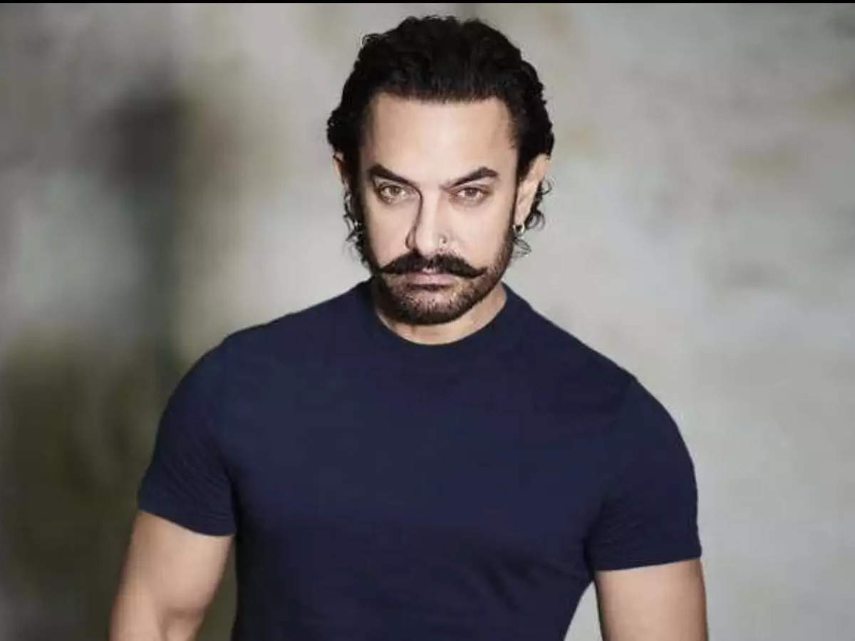 Aamir Khan Tests Positive For Covid-19, Actor Under Home Quarantine