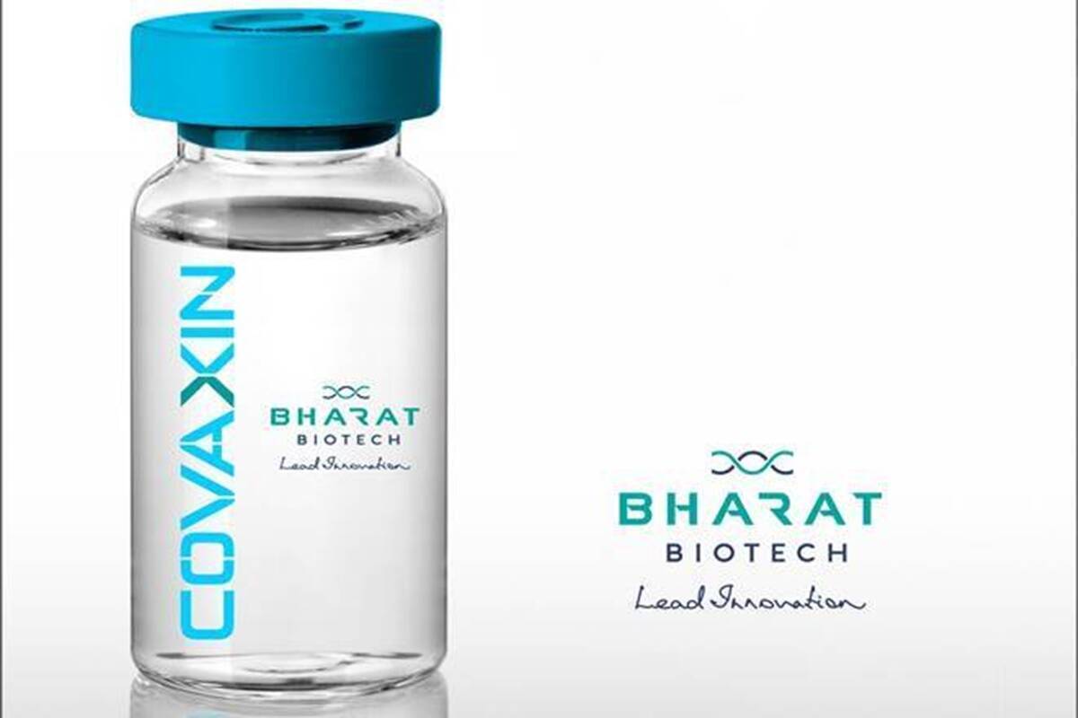 Bharat Biotech’s ‘Covaxin’ is 81 percent effective