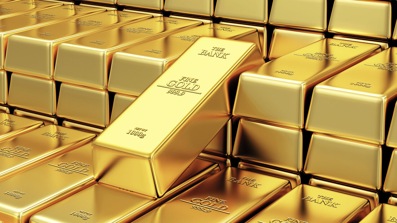 Gold fell by 300 in a week, 86,300 per tola on Friday