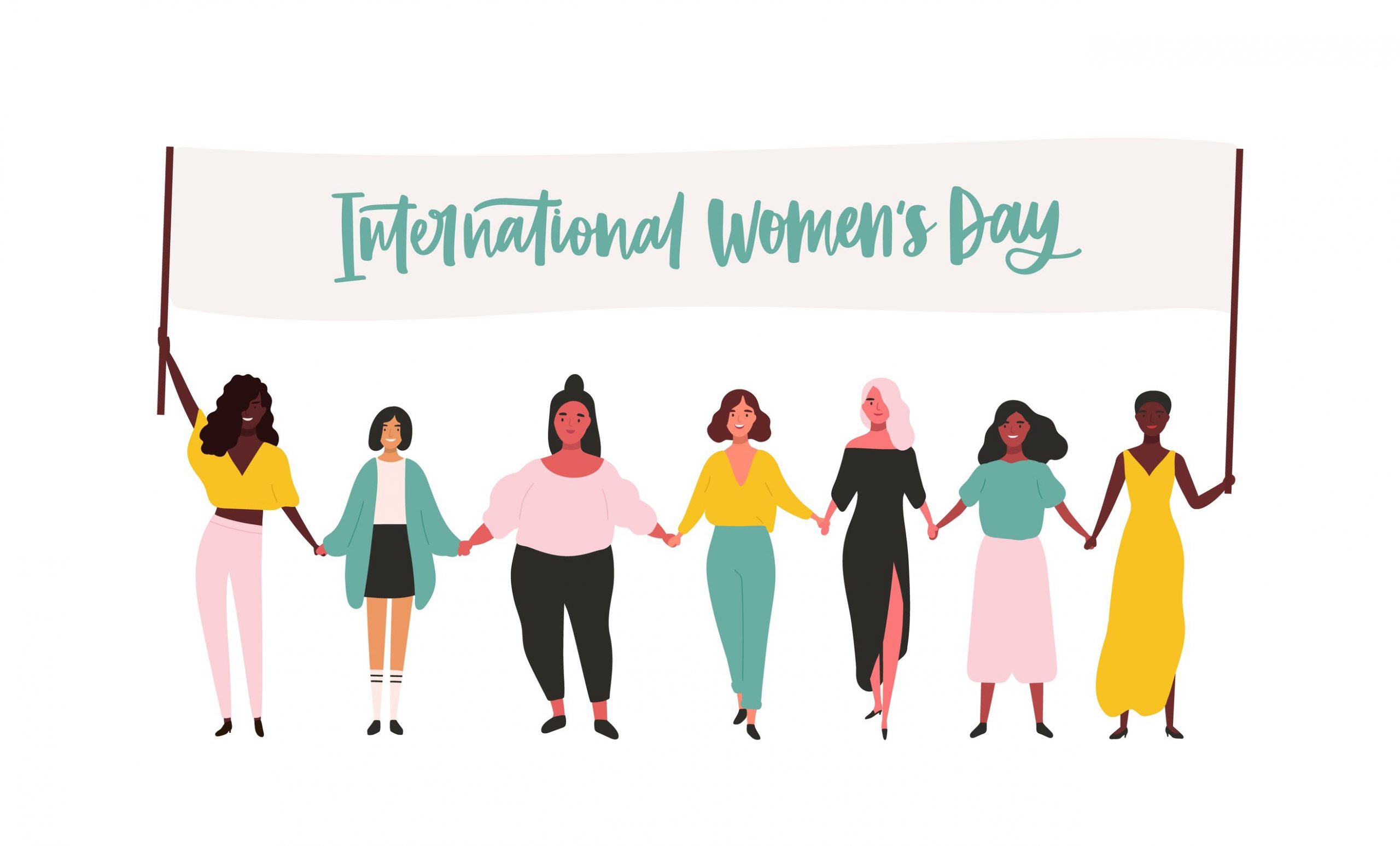 111th International Women’s Day is being celebrated