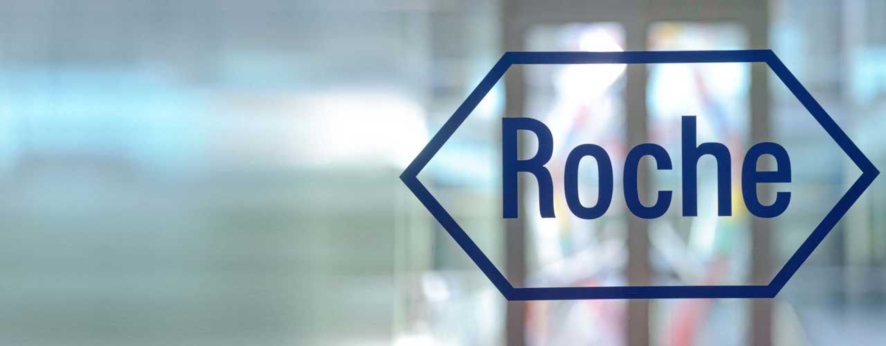 Roche to buy US company GenMark Diagnostics