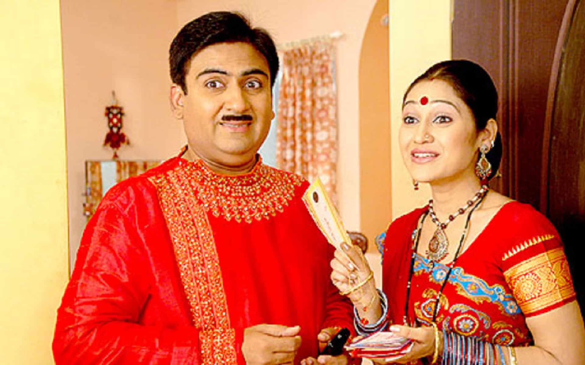 Disha departed from ‘Taarak Mehta ka Ooltah Chashmah’