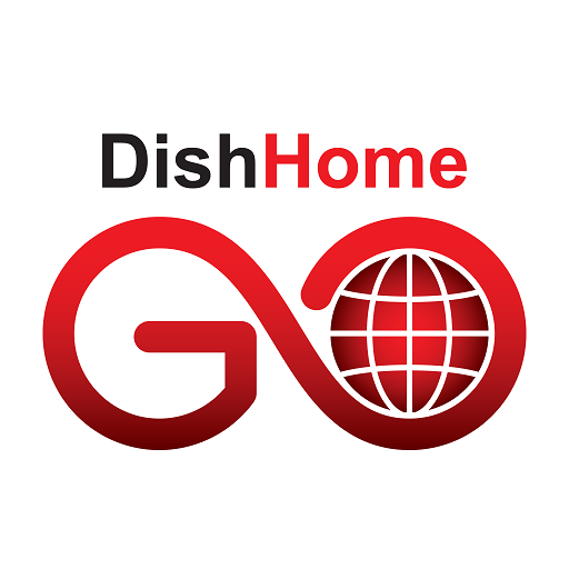 Now you can watch 70 channels from Dishhome Go