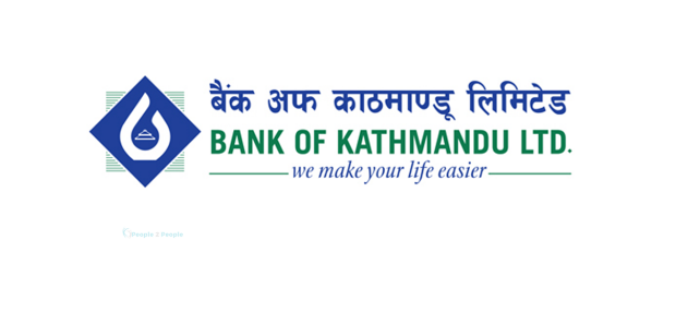 International Payment Service of Bank of Kathmandu Limited