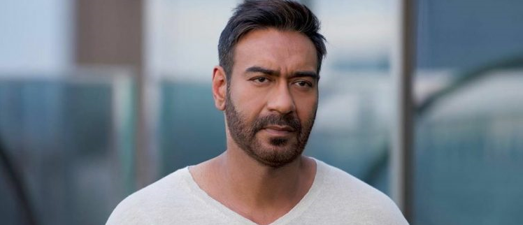 After all, why is there talk of Ajay being beaten?