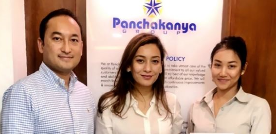Policy agreement between Panchakanya Foundation and Ajis
