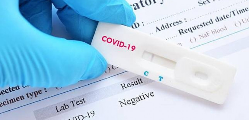 Japan discovers technology to test covid infection in five minutes