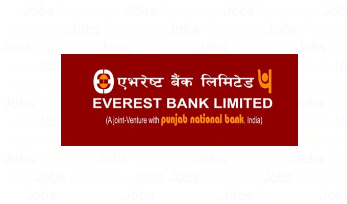 Inauguration of 103rd branch of Everest Bank in Tanahu