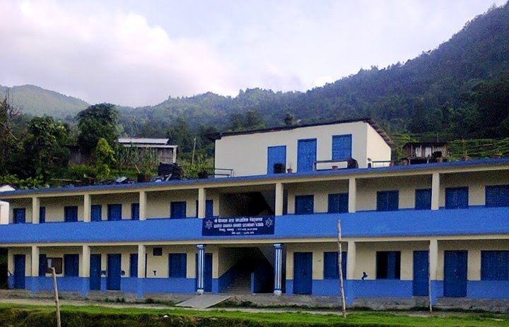 179 schools rebuild in Baglung