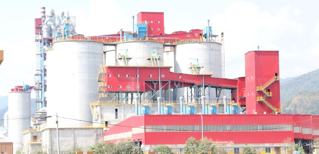 NEA to supply 30 MW electricity to Hongshi Cement