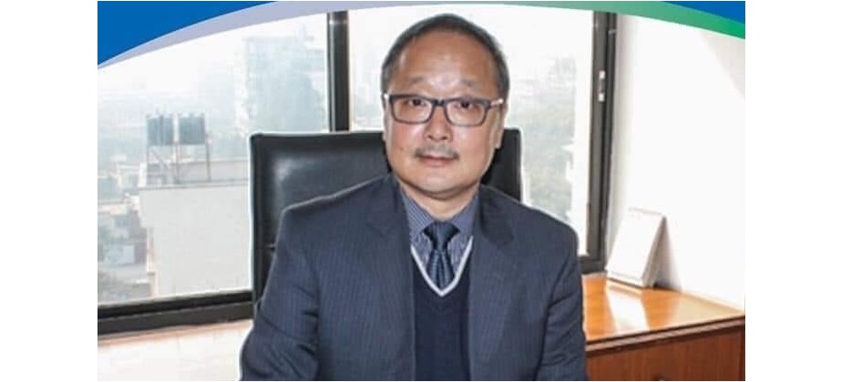 Appointed Nepali CEO for the first time in Everest Bank