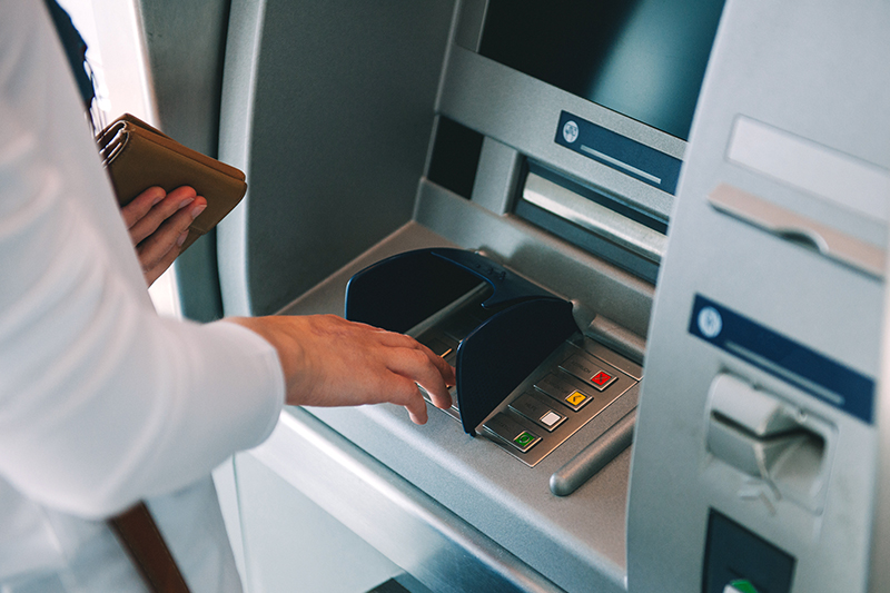 Learn interesting facts about ATMs