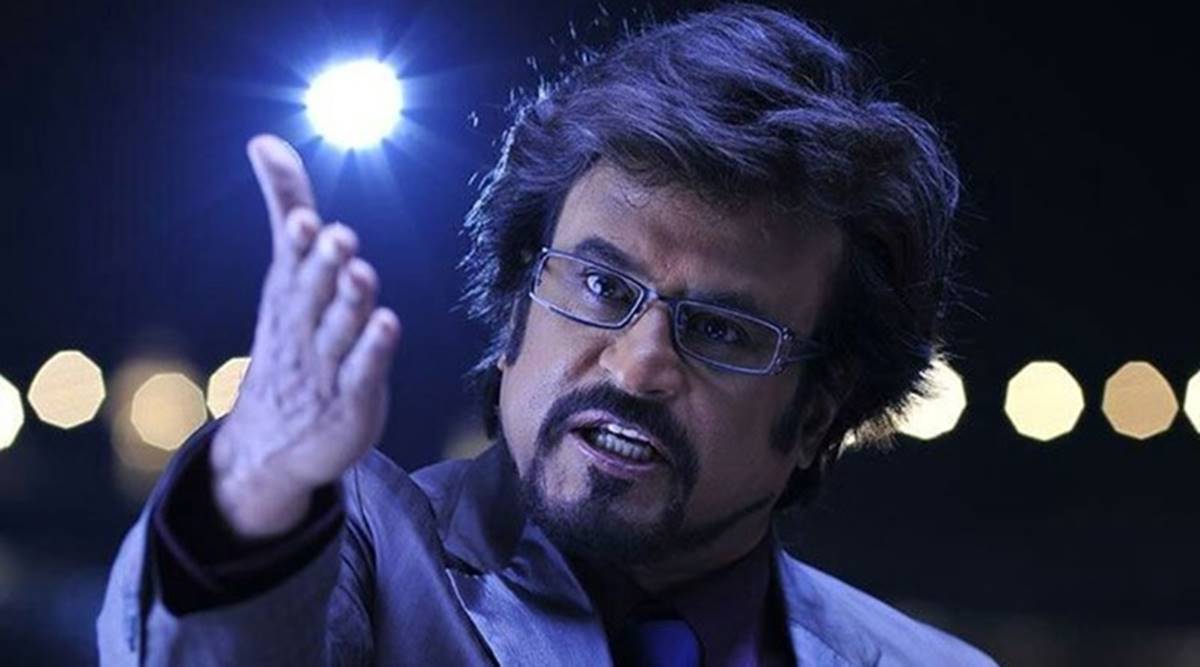 Dadasaheb Phalke Award to be given to Rajinikanth