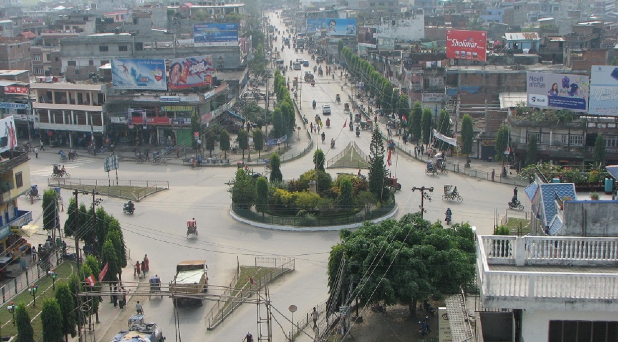 Prohibition in Sunsari from Friday night, stop walking except for urgent needs