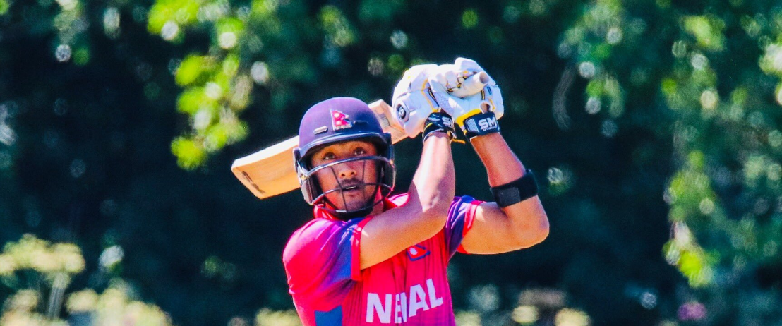 Paras says- ‘I will be on the field mentally even if not physically’