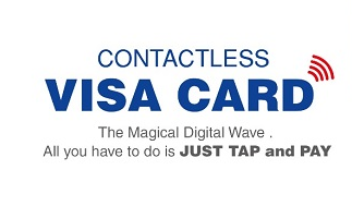 Contactless card service launched at Machhapuchhre Bank